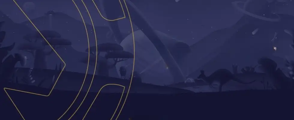 Bannière du Roobet Casino avec bonus de bienvenue exclusif